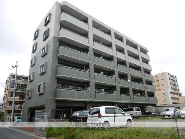 ハバードリーム5番館