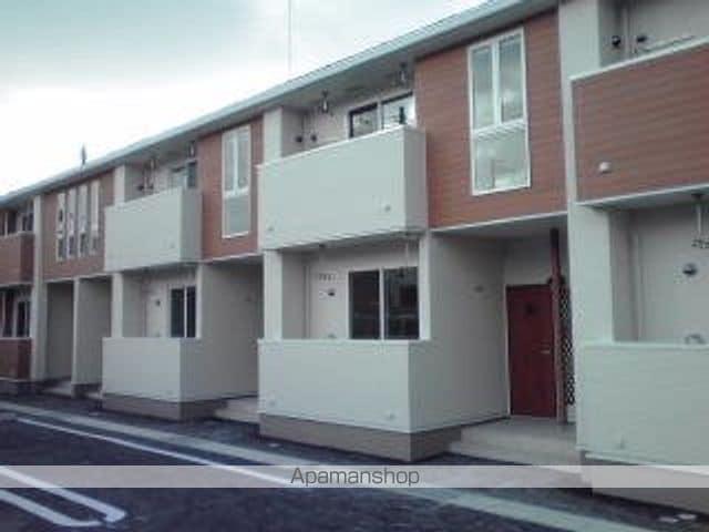 グランブローテ(1LDK/1階)