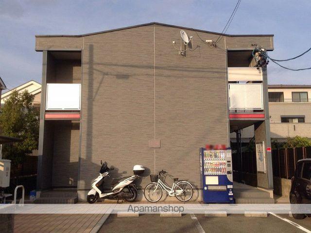 レオパレスリヴェール