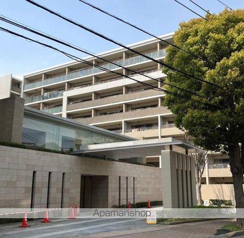 プラウドシティ府中