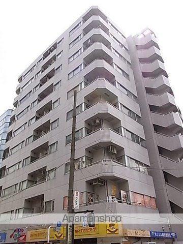 コスモ東神奈川駅前