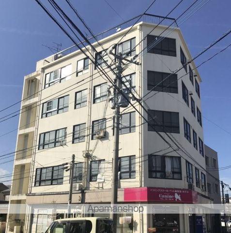 日南線 宮崎駅 徒歩25分 5階建 築60年
