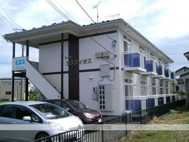 コーポミスティオス