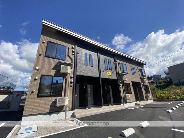 ヴィラ グリーン