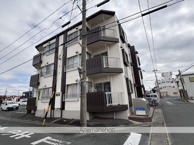 野中第2マンション
