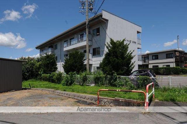 レジデンス宮川2号館