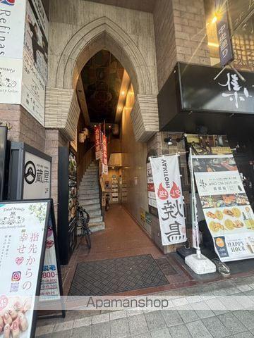 畑正ビル(1DK/7階)