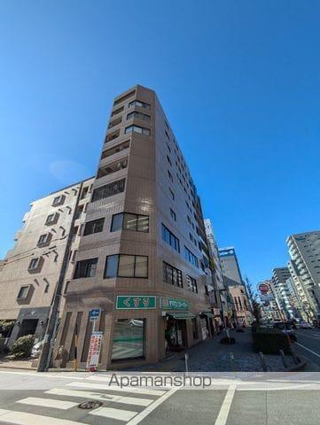池下ヤママンビル