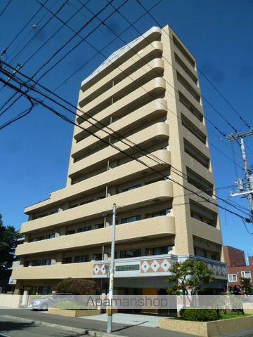 ダイアパレス北大(4LDK/3階)