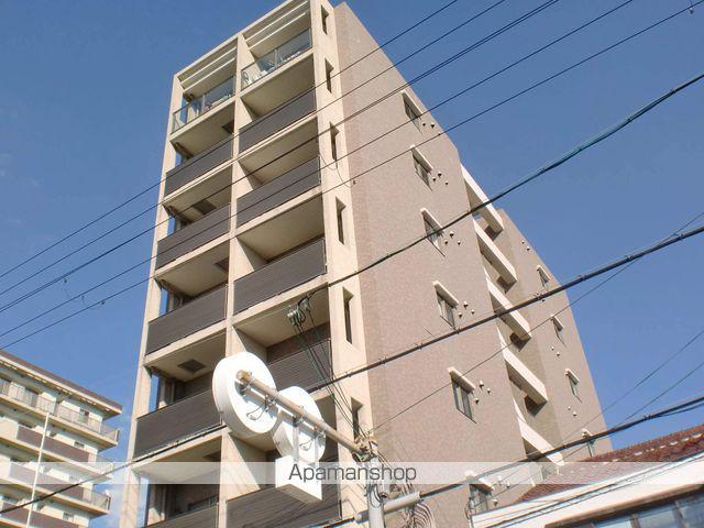 一条通TKハイツ