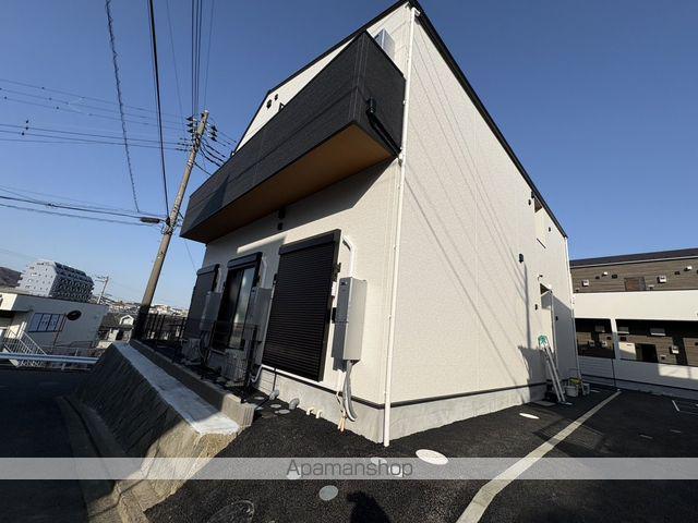 アザーレ・ソラ東海大学前A