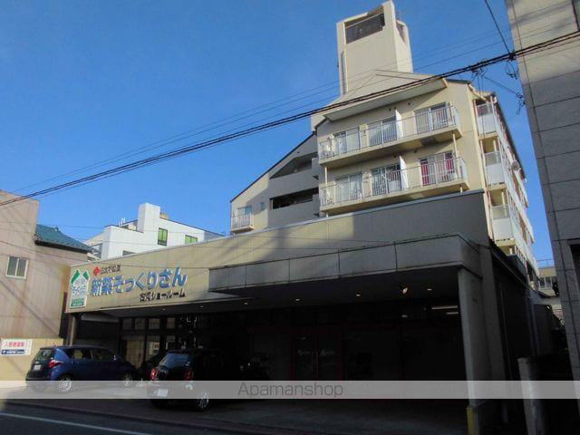 キャッスル古河(2LDK/2階)