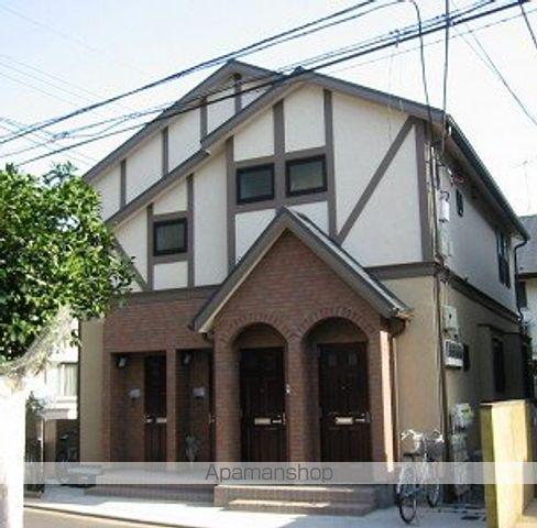 プラーヌ石神井公園