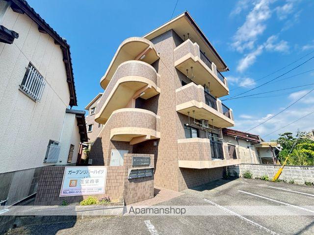 ガーデンリバーハイツ