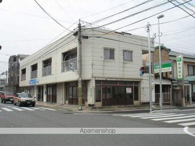 高田アパート