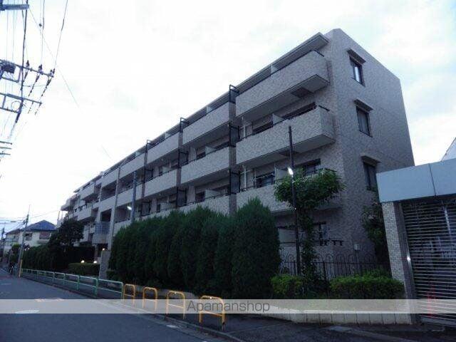 サンコート西荻窪