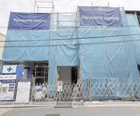 阪急電鉄京都線 西院駅(阪急) 徒歩5分 2階建 新築