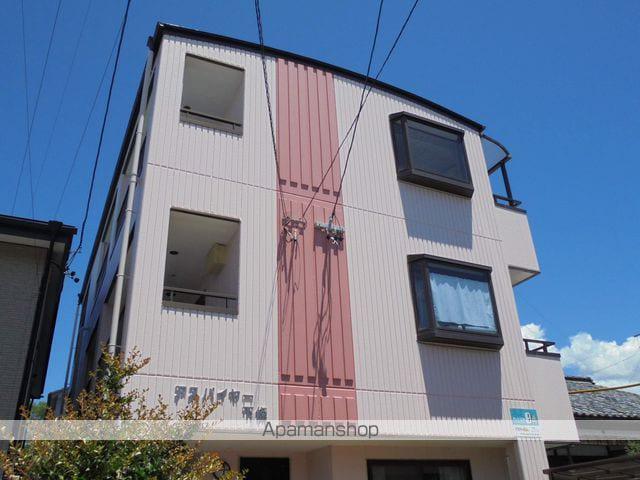 アスパイヤー下條