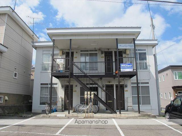 アーバン725(1LDK/1階)