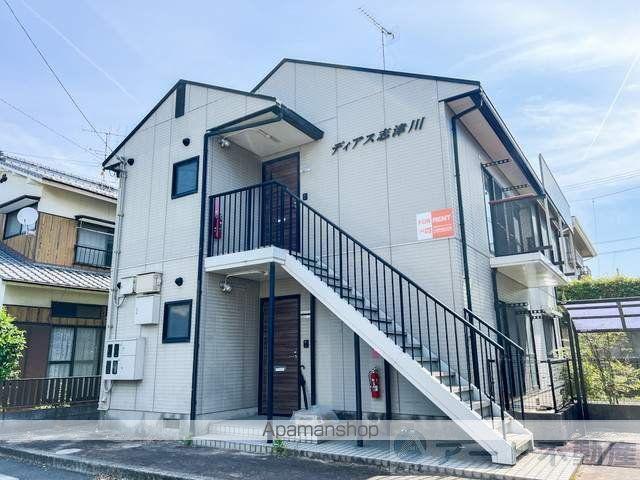 ディアス志津川