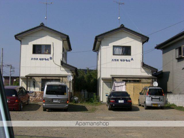 群馬県邑楽郡大泉町大字寄木戸の戸建賃貸