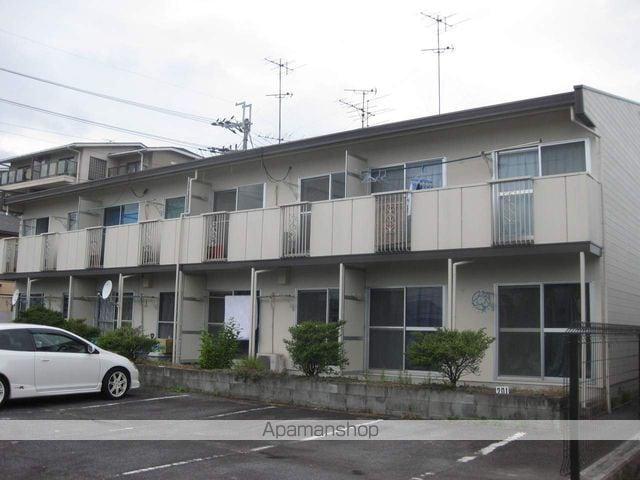 大橋アパート