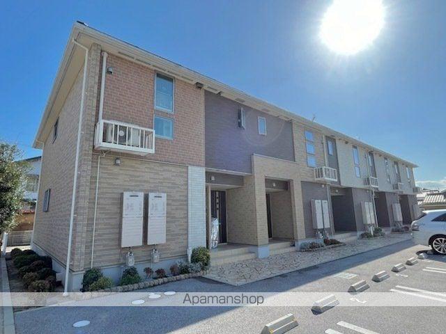 アルコバレーノ(1LDK/1階)