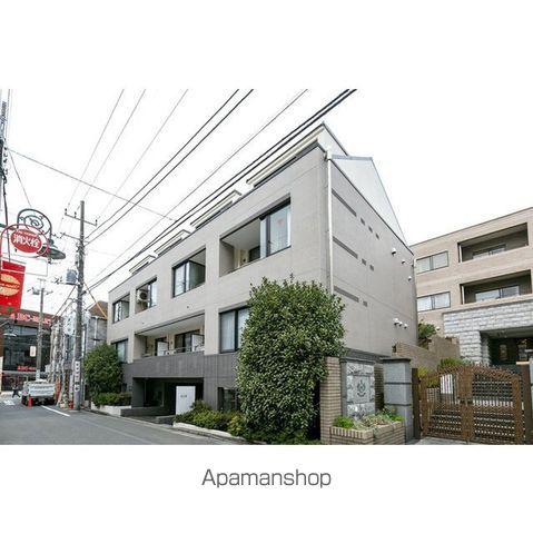 コーレックス自由ヶ丘