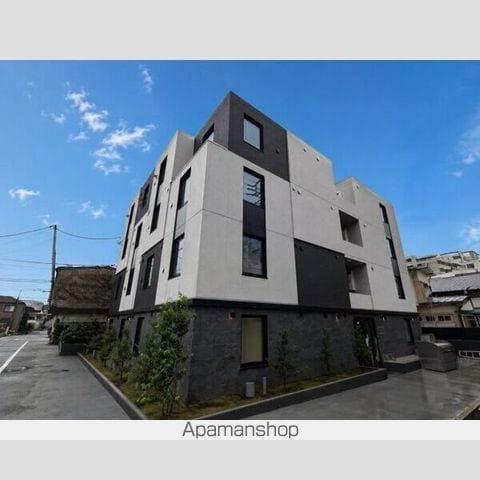 セレヌコート新江古田