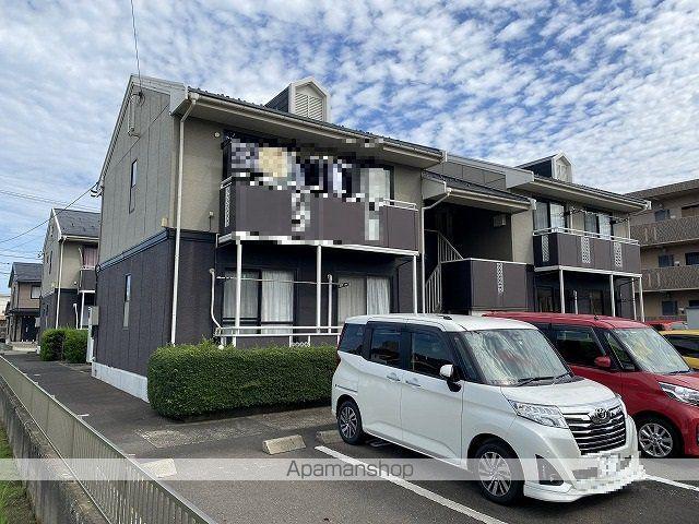 ベルシアH Ⅱ棟