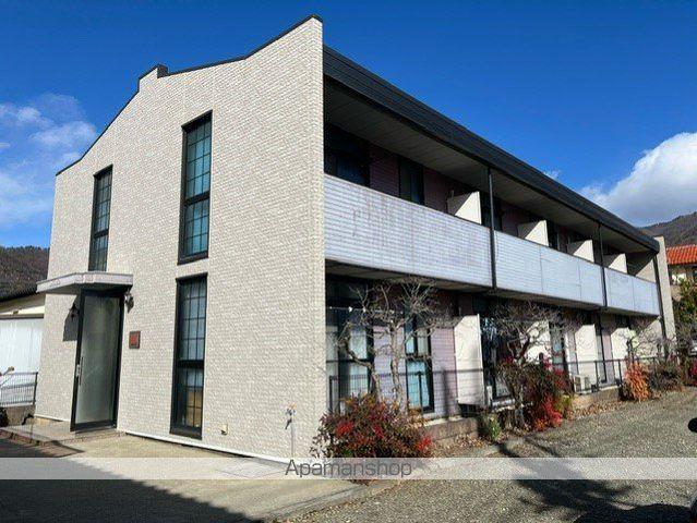 レオパレス向田