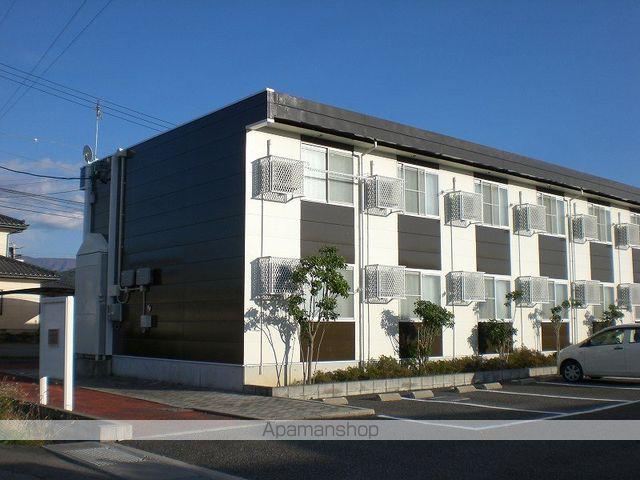 レオパレスグリーンライン