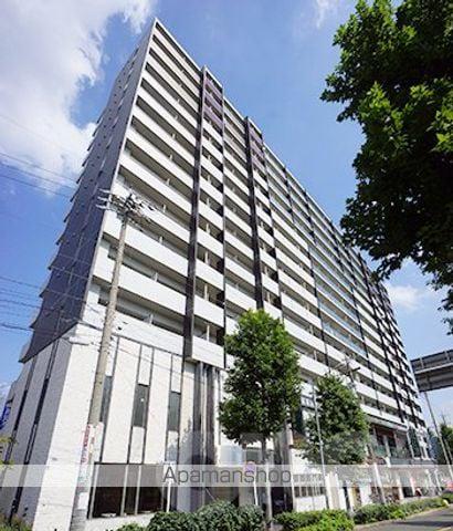 パークフラッツ金山