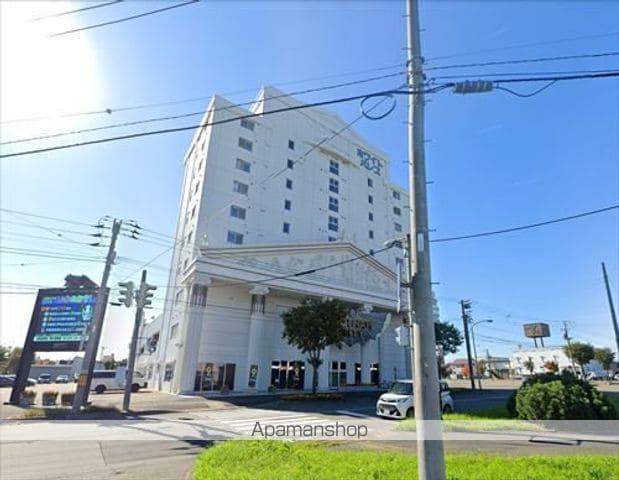 ホワイトパレス(4LDK/10階)