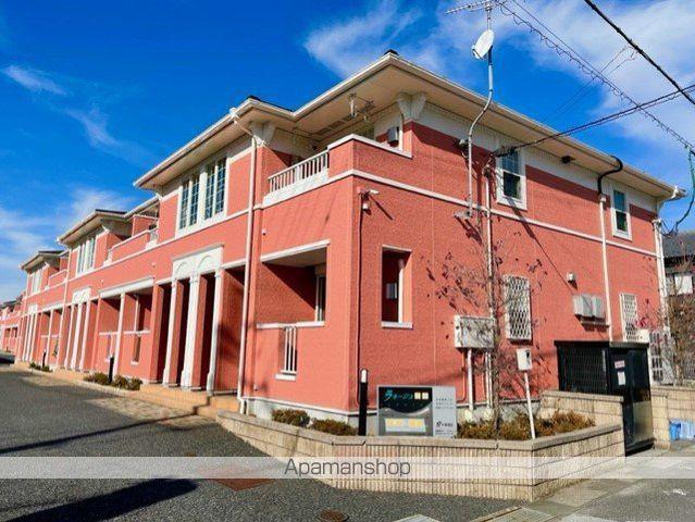 ラネージュⅡ番館