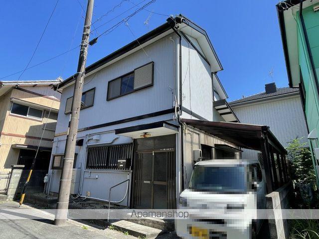 静岡県浜松市中央区 2階建 築51年