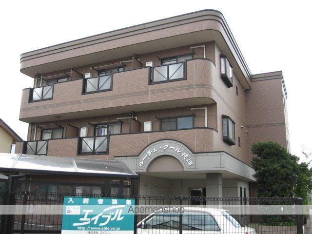 ルーチェクール花畑