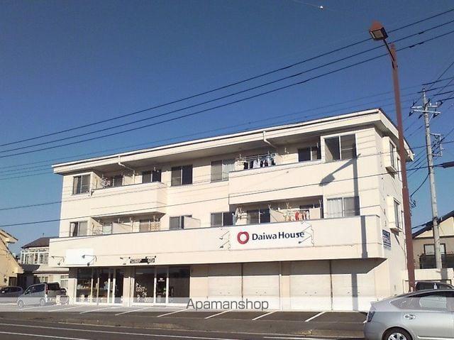 サンコート美原