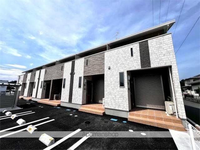 サンパティーク下町(2LDK/2階)