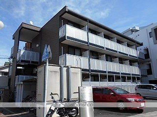 レオパレスジェム マキノ