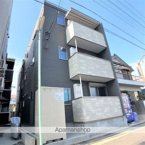 グランレーヴ庄内通