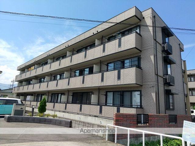 スクエアガーデンKAMAKURAB・C(1LDK/3階)