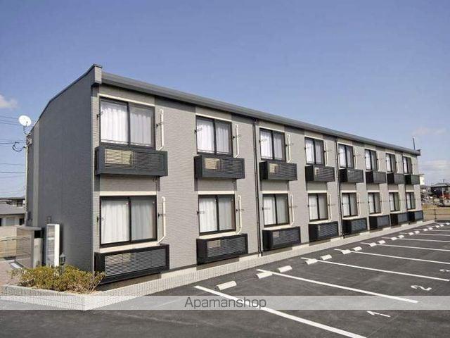 レオパレス北田宮