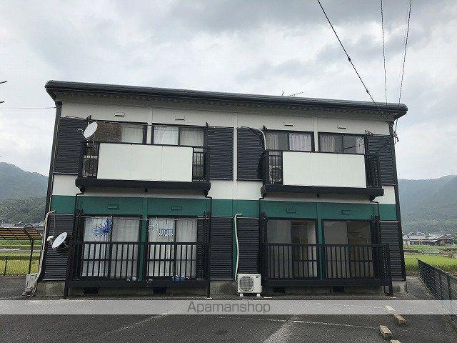 コスモスクエア三野A・B棟