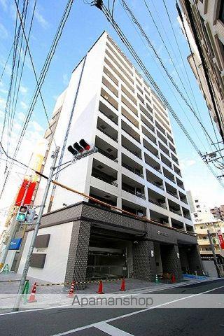 エンクレスト薬院Ⅱ