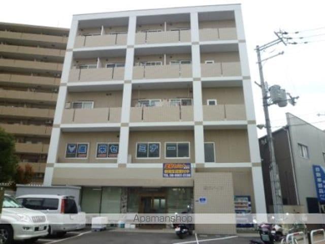 佐太ハイツ