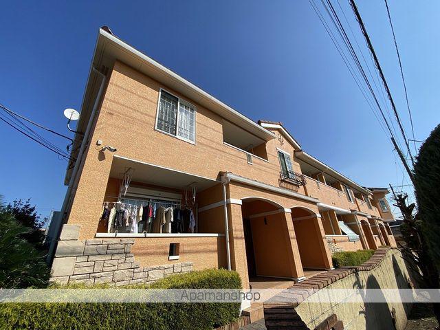 ベル・ル・ジャルダン Ⅱ