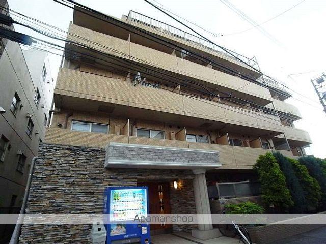 プレールドゥーク西新宿