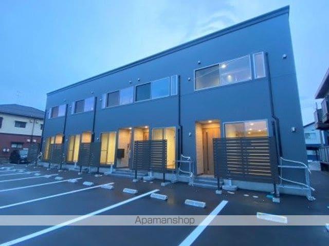 アパラルＢ棟(2LDK)