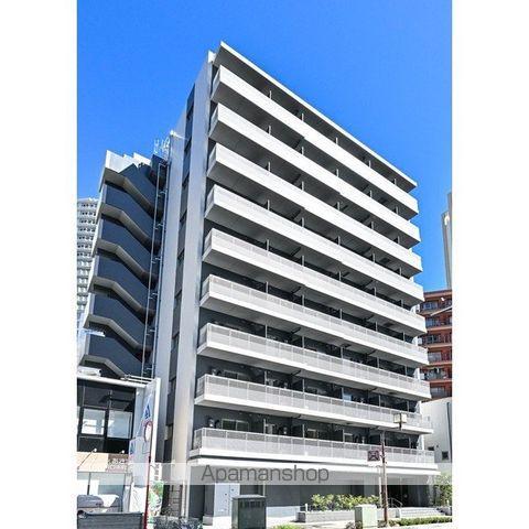 ザ・パークハビオ川口